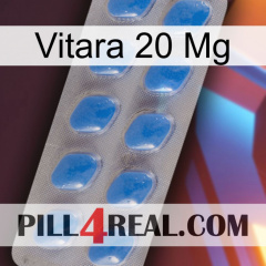 Vitara 20Mg 22